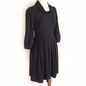 GO International Black Diamond Dress